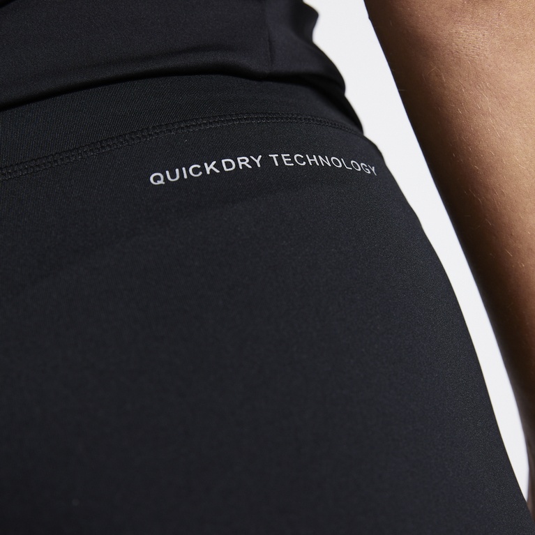 Biker shorts "Short Tights" Black